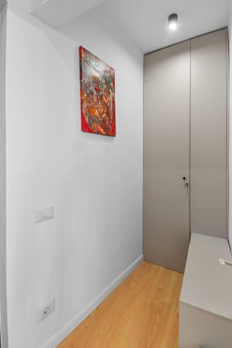 בוקרשט Mysa Modern Studio * Near Cismigiu Park * Netflix מראה חיצוני תמונה